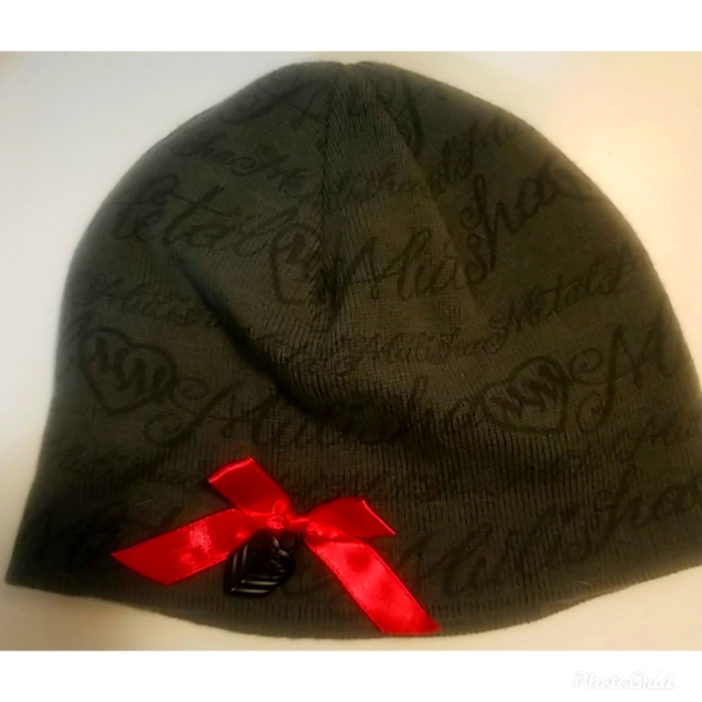 Beanie hat